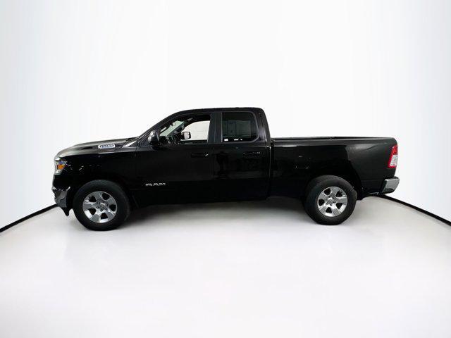 used 2022 Ram 1500 car, priced at $33,266