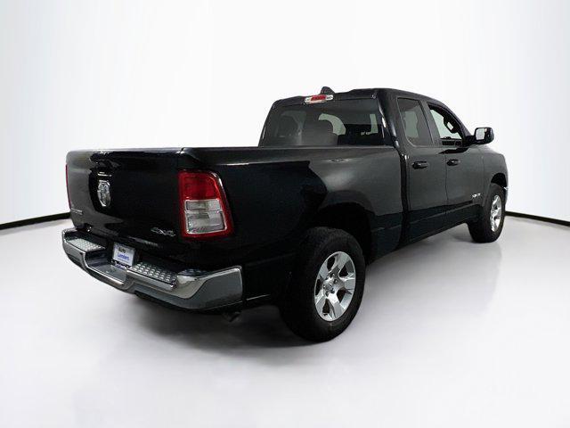 used 2022 Ram 1500 car, priced at $33,266
