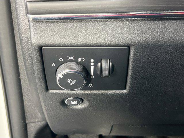 used 2022 Jeep Grand Cherokee car, priced at $28,274