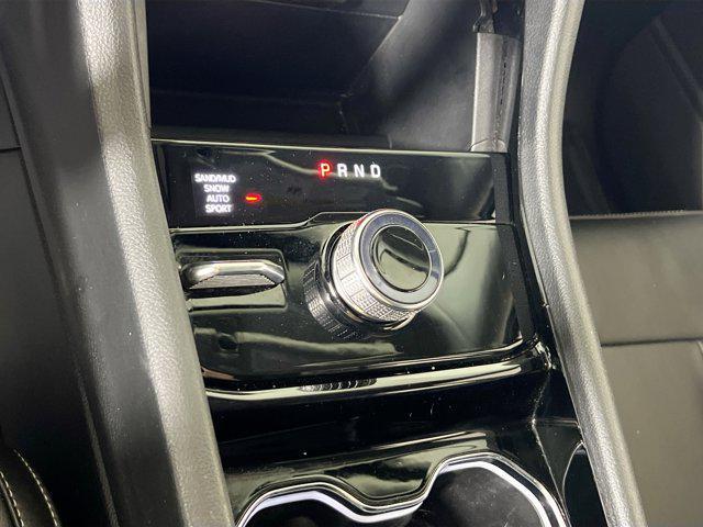 used 2023 Jeep Grand Cherokee L car, priced at $32,553