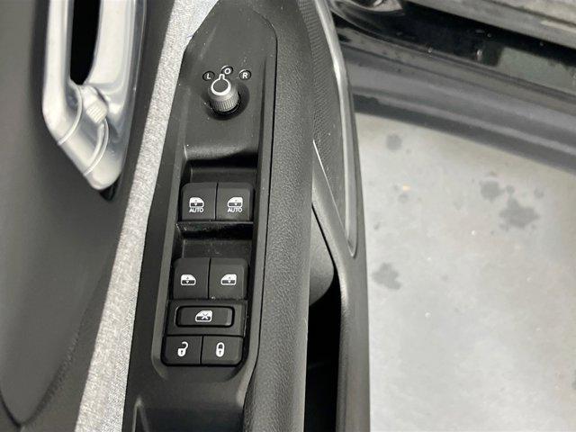 used 2022 Jeep Compass car, priced at $21,852