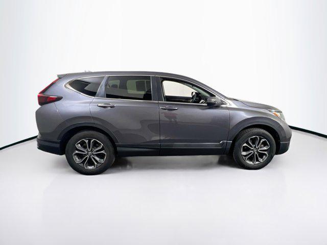 used 2022 Honda CR-V car, priced at $26,271