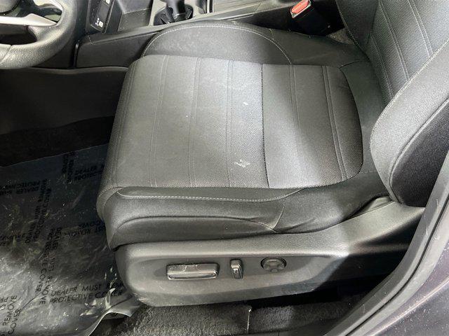 used 2022 Honda CR-V car, priced at $26,271