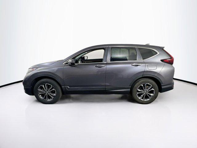 used 2022 Honda CR-V car, priced at $26,271