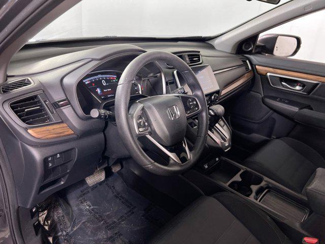 used 2022 Honda CR-V car, priced at $26,271