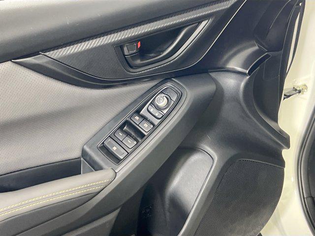 used 2021 Subaru Crosstrek car, priced at $26,225