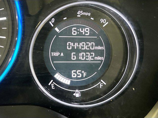 used 2022 Honda HR-V car, priced at $22,219