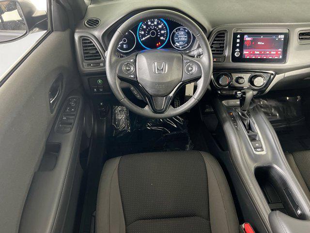used 2022 Honda HR-V car, priced at $22,219