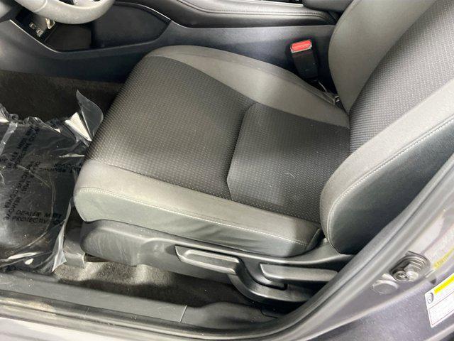 used 2022 Honda HR-V car, priced at $22,219