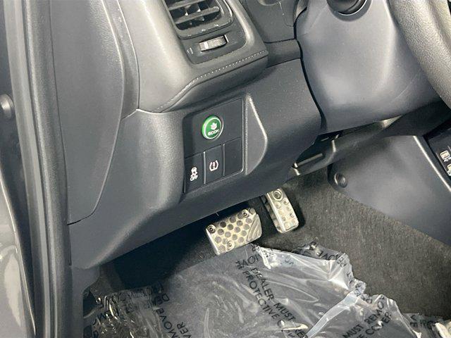 used 2022 Honda HR-V car, priced at $22,219