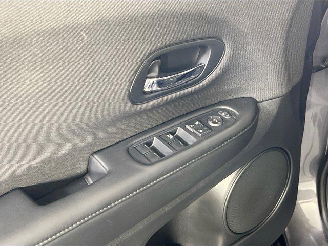 used 2022 Honda HR-V car, priced at $22,219