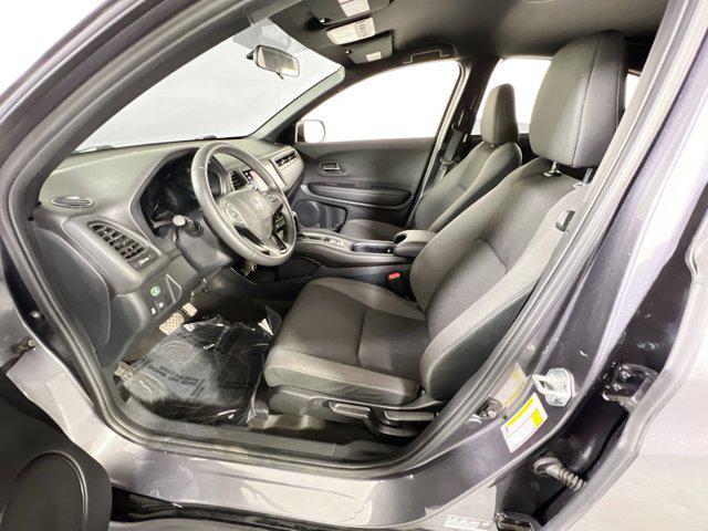 used 2022 Honda HR-V car, priced at $22,219