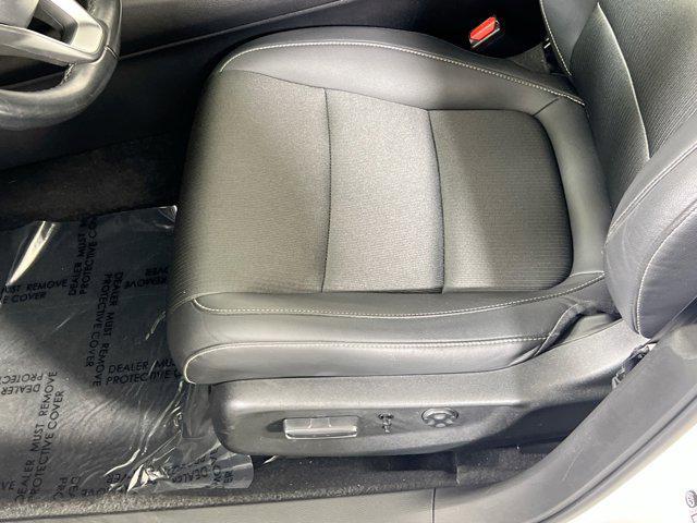 used 2022 Honda Accord car, priced at $26,864