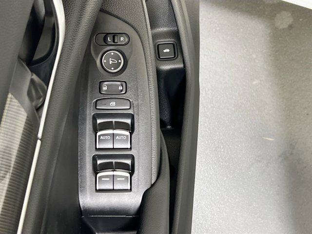 used 2022 Honda Accord car, priced at $26,864