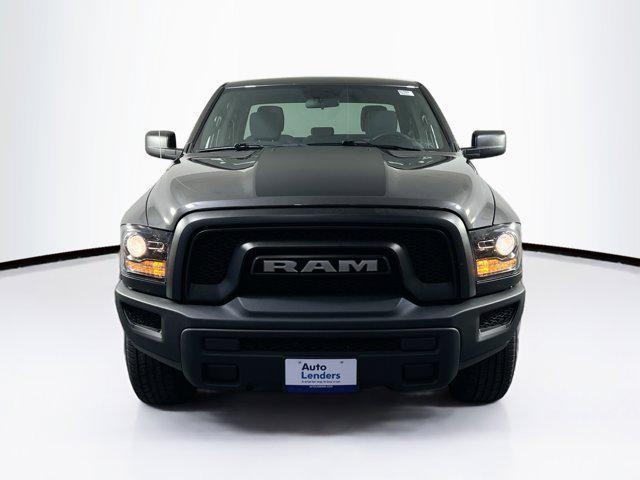 used 2022 Ram 1500 Classic car, priced at $33,276