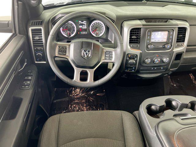 used 2022 Ram 1500 Classic car, priced at $33,276