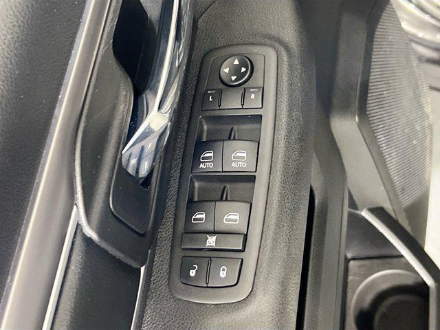 used 2022 Ram 1500 Classic car, priced at $33,276