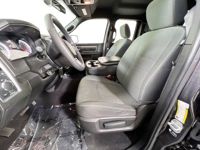 used 2022 Ram 1500 Classic car, priced at $33,276