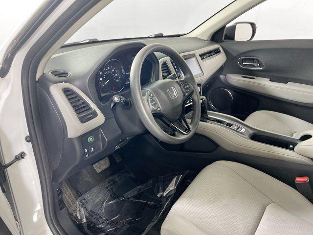 used 2022 Honda HR-V car, priced at $23,885