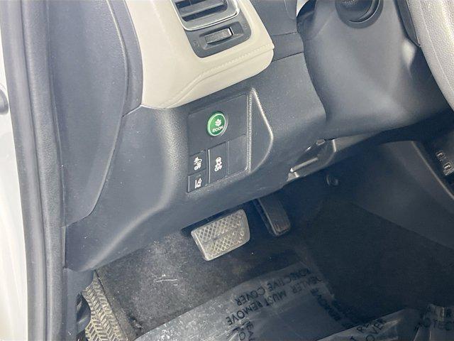 used 2022 Honda HR-V car, priced at $23,885