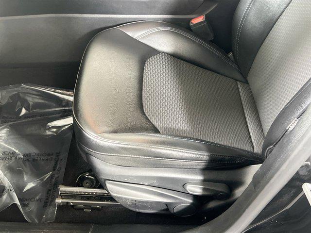 used 2022 Jeep Compass car, priced at $22,140