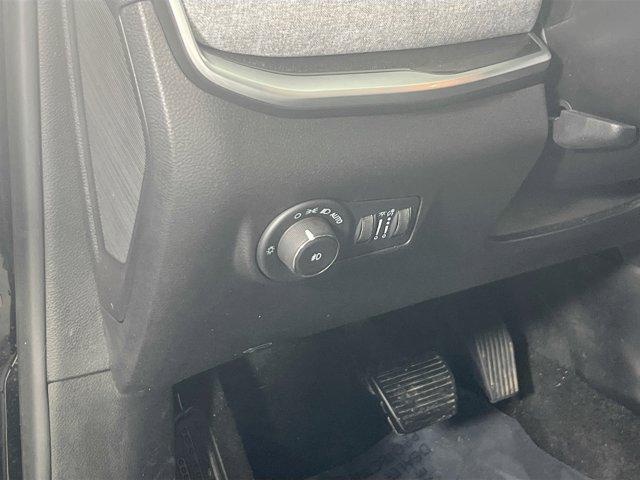 used 2022 Jeep Compass car, priced at $22,140