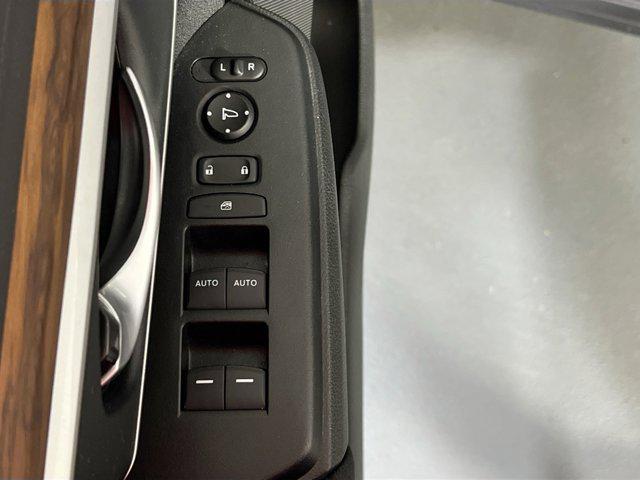used 2022 Honda CR-V car, priced at $26,848