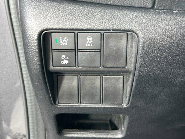 used 2022 Honda CR-V car, priced at $26,848