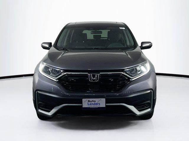 used 2022 Honda CR-V car, priced at $26,848