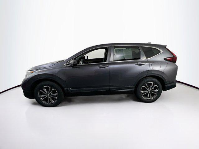 used 2022 Honda CR-V car, priced at $26,848