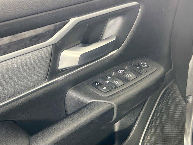 used 2022 Ram 1500 car, priced at $34,143