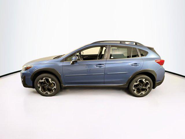 used 2022 Subaru Crosstrek car, priced at $27,130