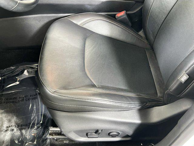 used 2022 Jeep Compass car, priced at $23,139