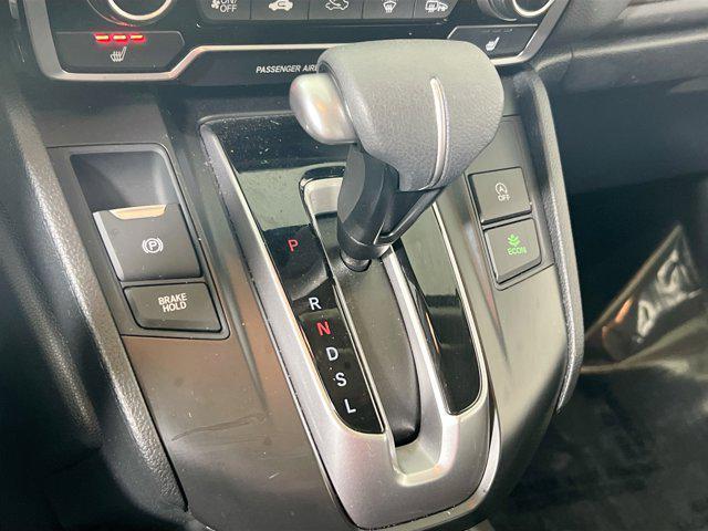 used 2022 Honda CR-V car, priced at $27,362