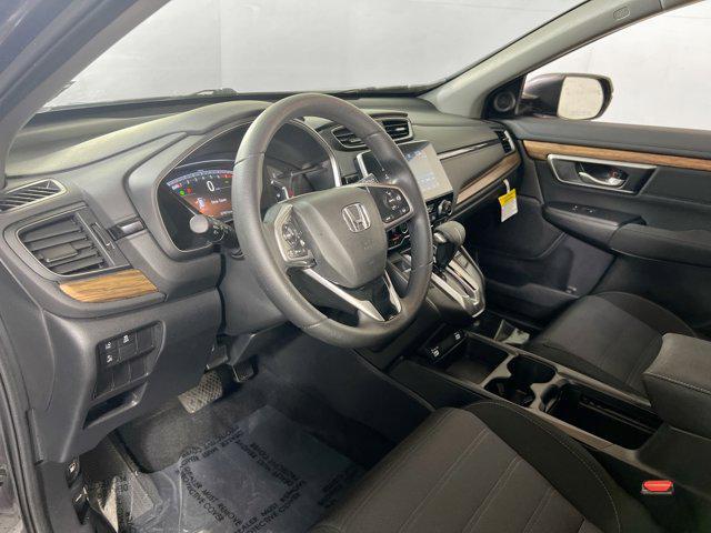 used 2022 Honda CR-V car, priced at $27,362