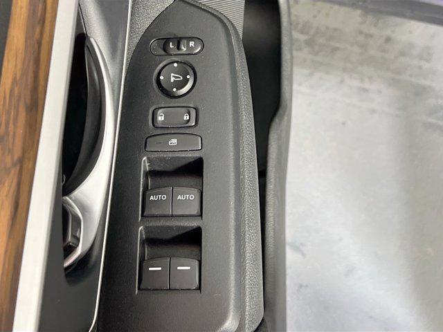 used 2022 Honda CR-V car, priced at $27,362