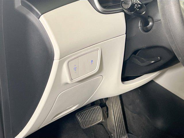 used 2022 Hyundai Tucson car, priced at $23,073