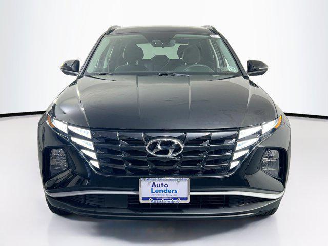 used 2022 Hyundai Tucson car, priced at $23,073
