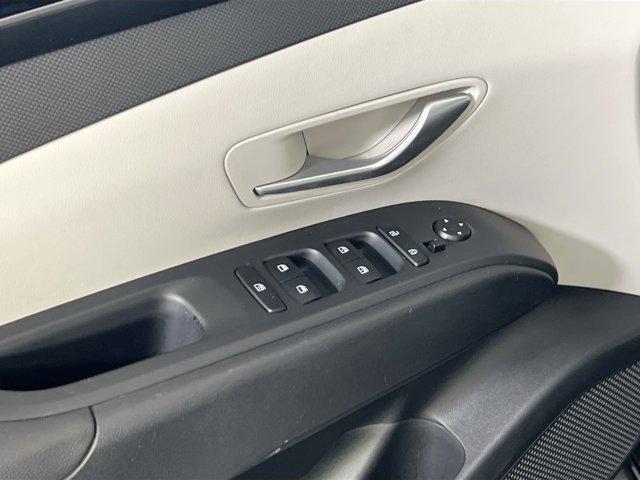 used 2022 Hyundai Tucson car, priced at $23,073