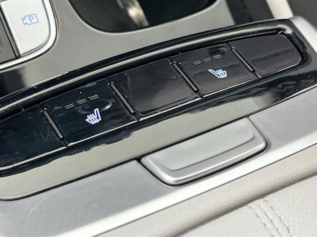 used 2022 Hyundai Tucson car, priced at $23,073