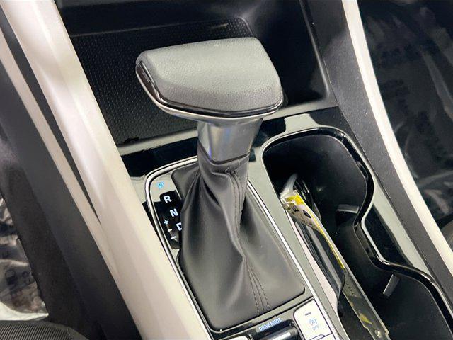 used 2022 Hyundai Tucson car, priced at $23,073