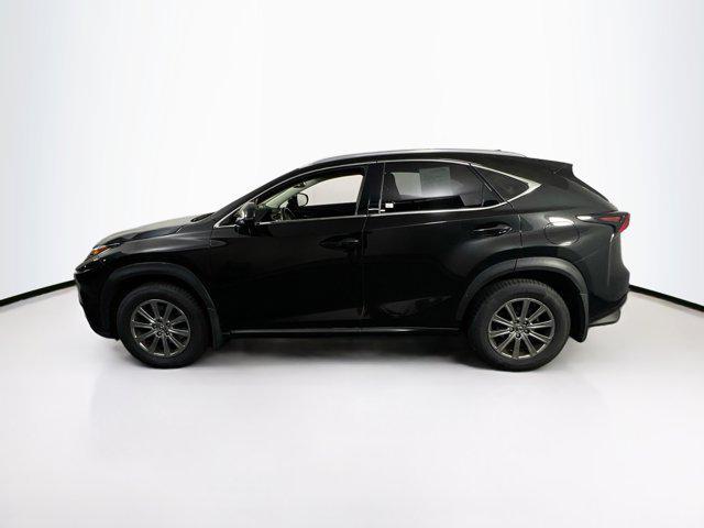 used 2019 Lexus NX 300 car, priced at $27,410