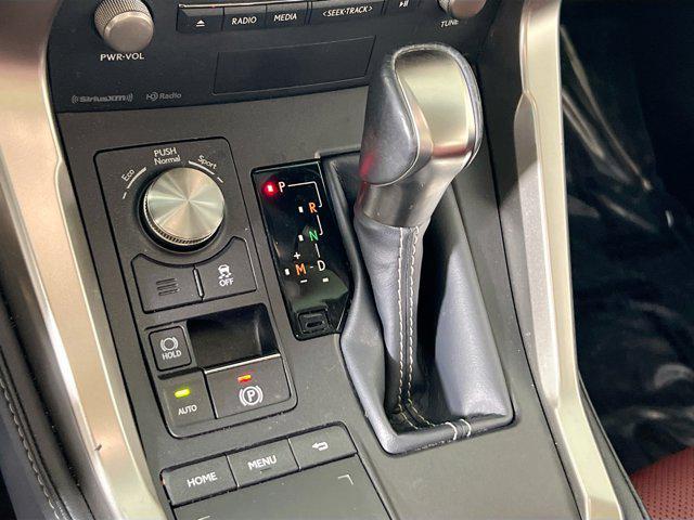 used 2019 Lexus NX 300 car, priced at $27,410