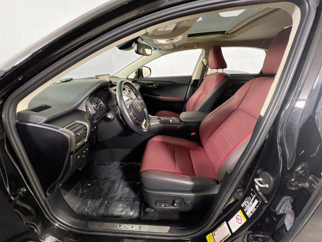 used 2019 Lexus NX 300 car, priced at $27,410