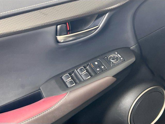 used 2019 Lexus NX 300 car, priced at $27,410