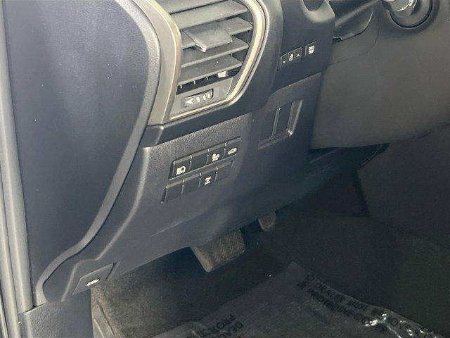 used 2019 Lexus NX 300 car, priced at $27,410