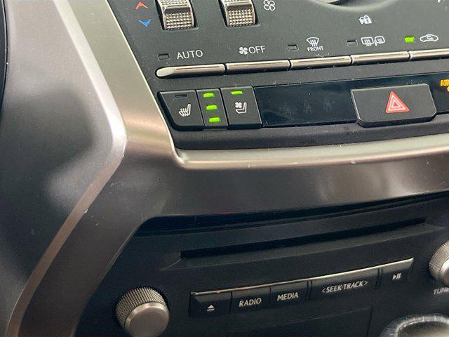 used 2019 Lexus NX 300 car, priced at $27,410