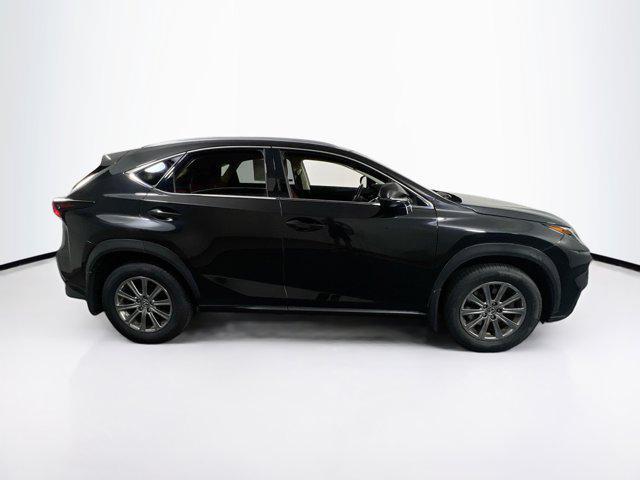 used 2019 Lexus NX 300 car, priced at $27,410