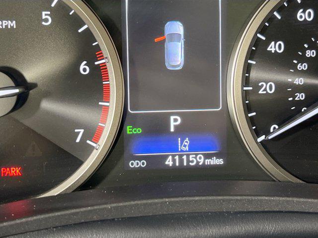 used 2019 Lexus NX 300 car, priced at $27,410