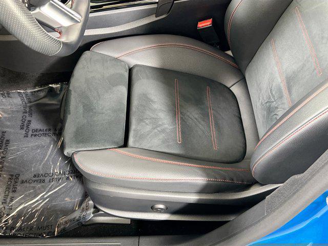 used 2024 Mercedes-Benz CLA 250 car, priced at $43,489